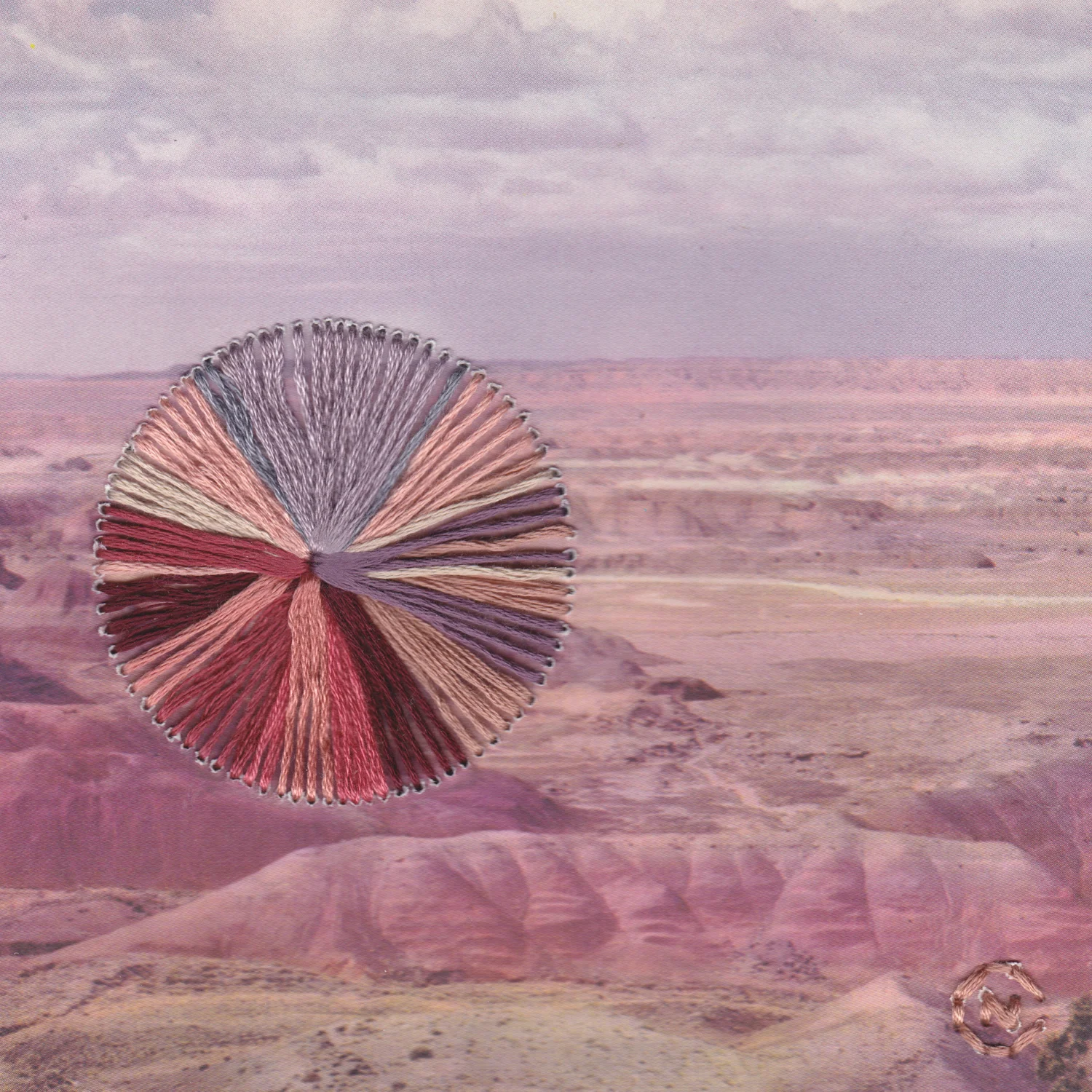 Down the Color Hole