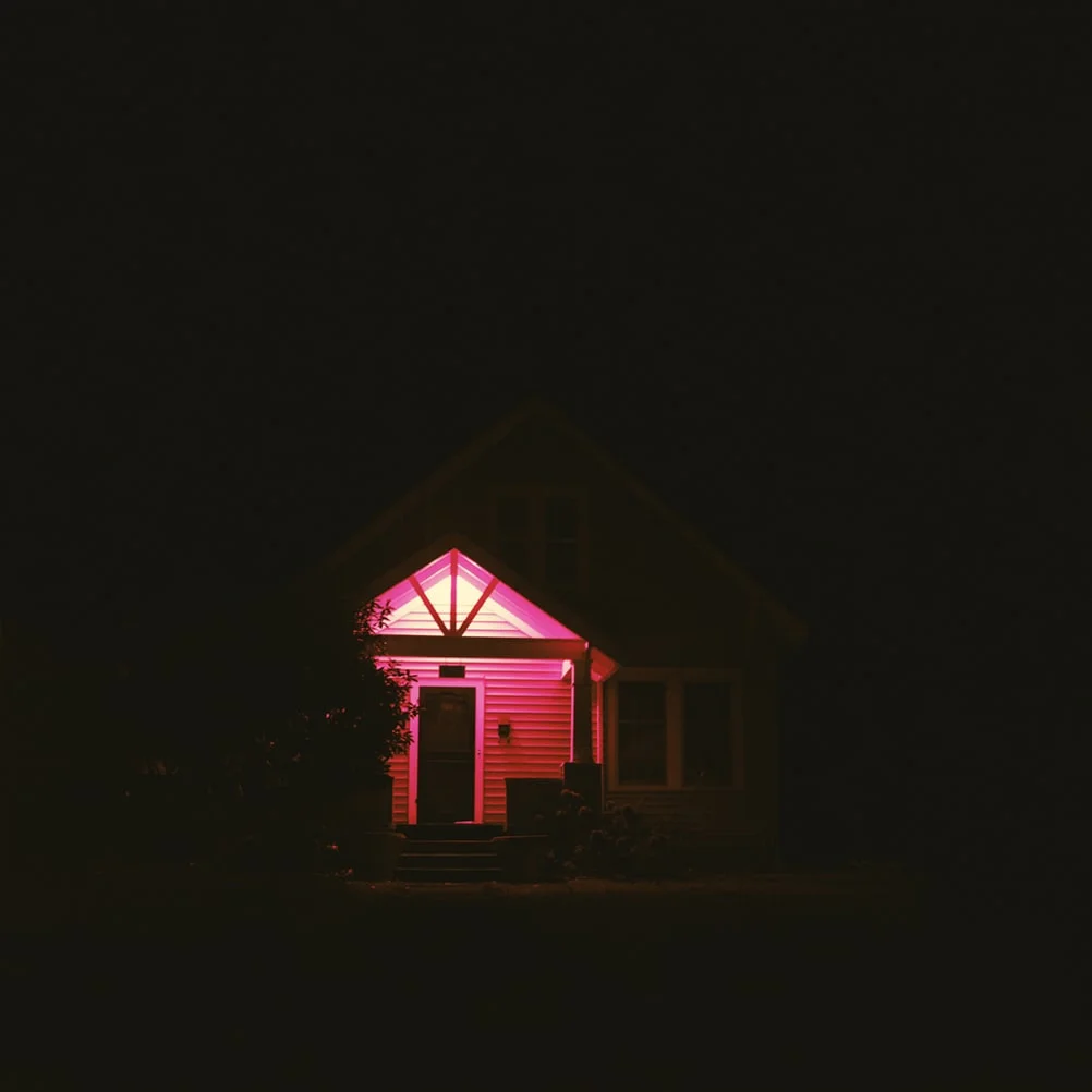 Mullenville, Population 82