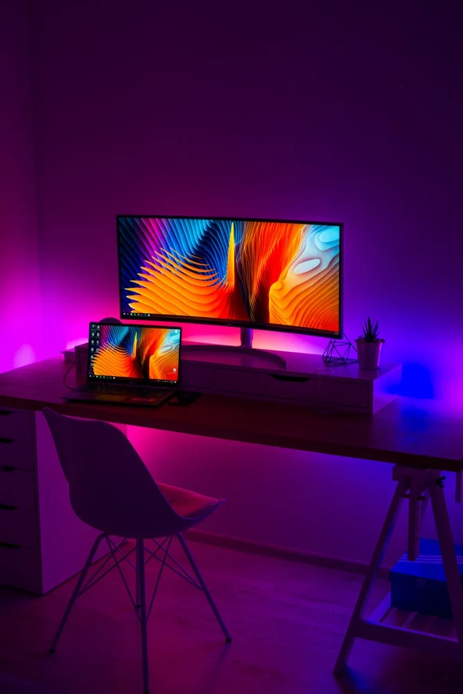 Dear Computer People