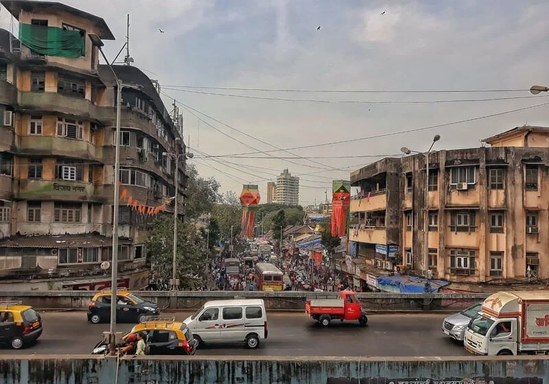 Mumbai