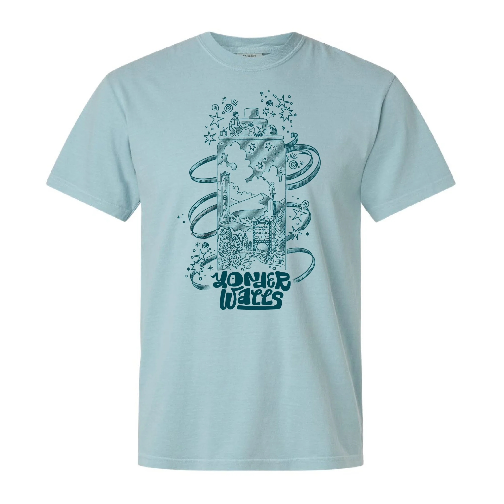 Tshirt - Yankey Blue.jpg