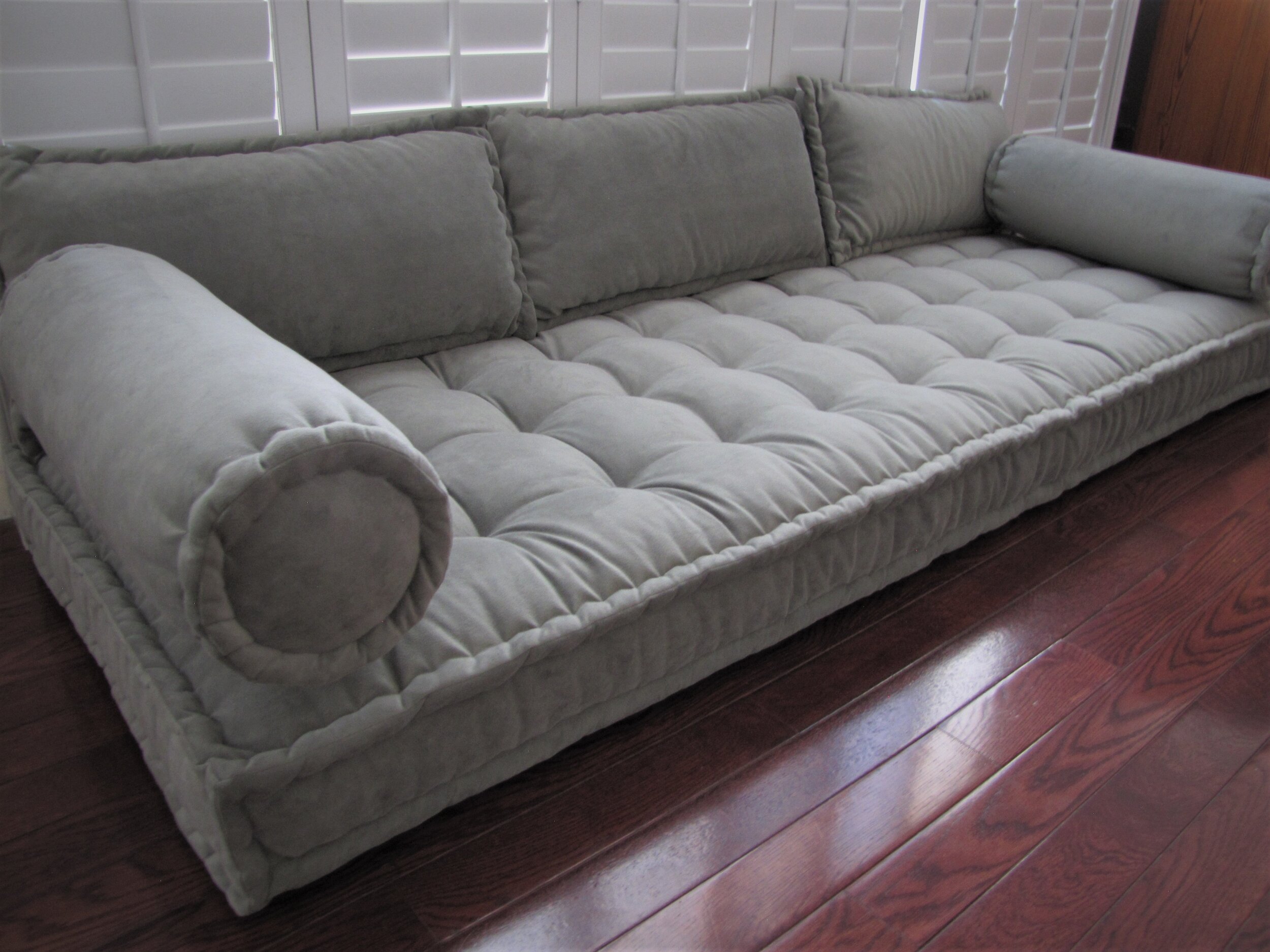 sofa cushion baroque sofa cushion,baroque home decor,floor window cushion,floor pillow,customizable French mattress cushion bench cushion