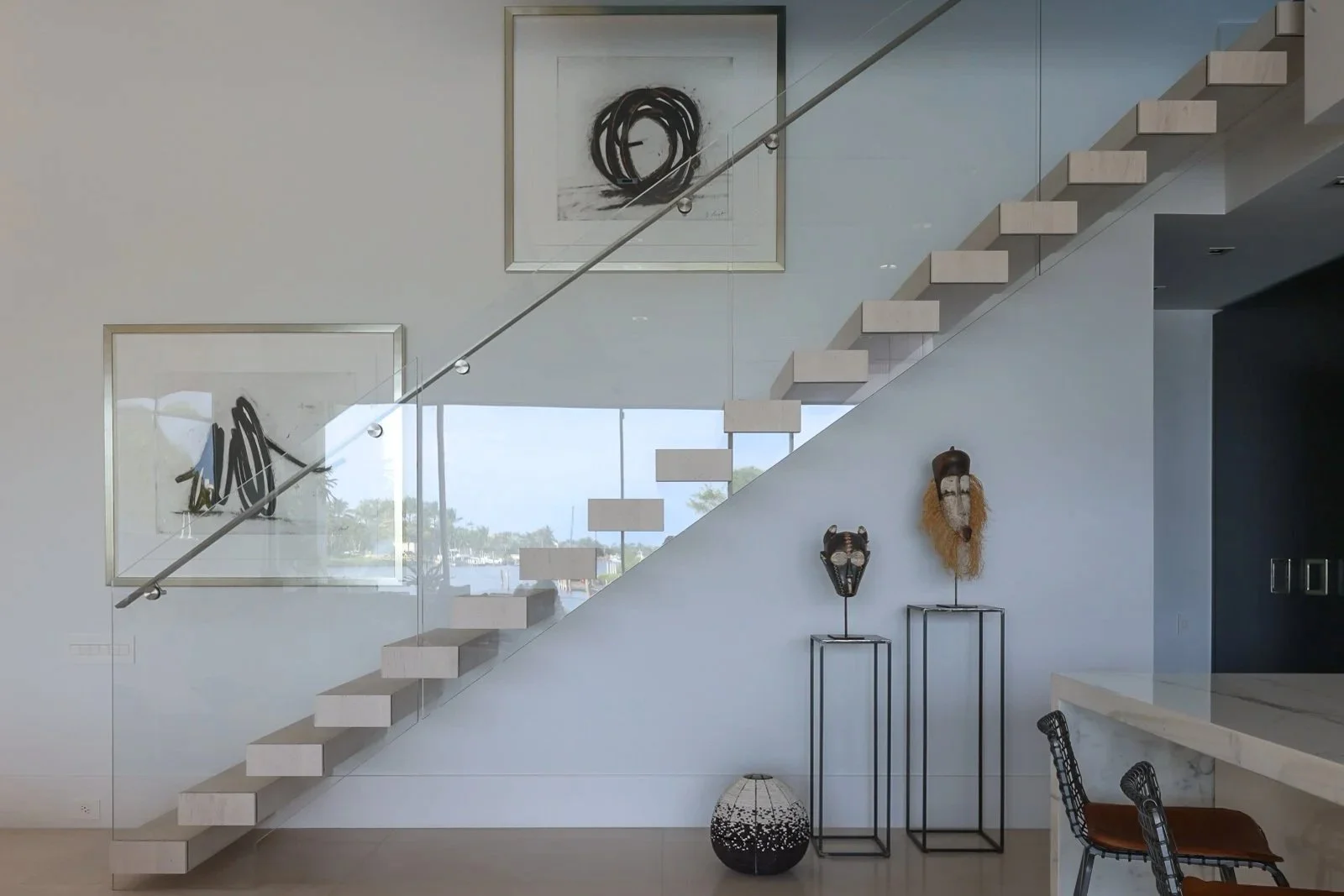 J.Fader - Florida Residence