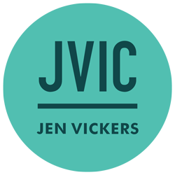 Jen Vickers Murals &amp; Art Activations