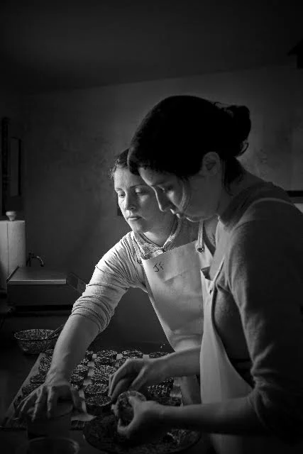 The Monteillet Fromagerie- Photo by Steven Scardina