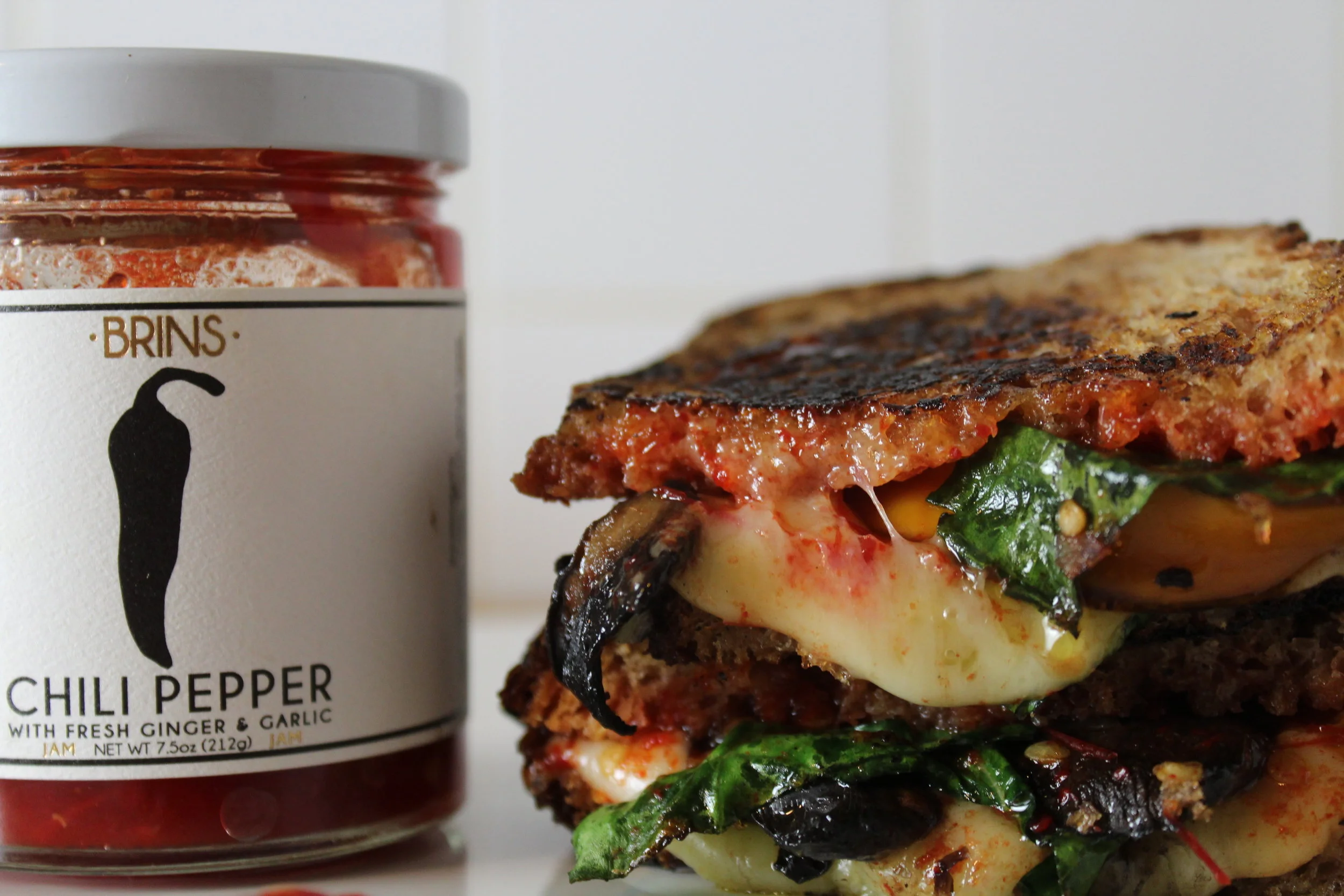  Please take a look at some of my written work on food here:   Seafood in Chinatown    Speakcheesy    This Cheese Has One Mind-bending Ingredient    Bread, the Modest Superpower    American Artisan Cheese: Can a Grassroots Movement Maintain its Integ