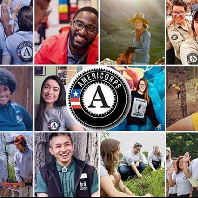 Click the link in our bio to take our Member Needs Survey for us to help improve member experience going forward! *members/alumni only* #helpushelpyou #americorpsmn