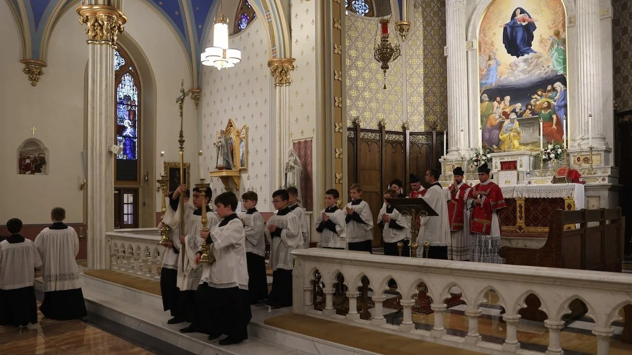 How Theological and Cardinal Virtues Are Pillars of a Classical