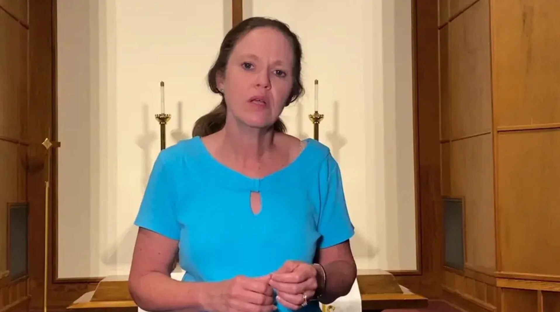 The Young And The Restless: Canaan Edition