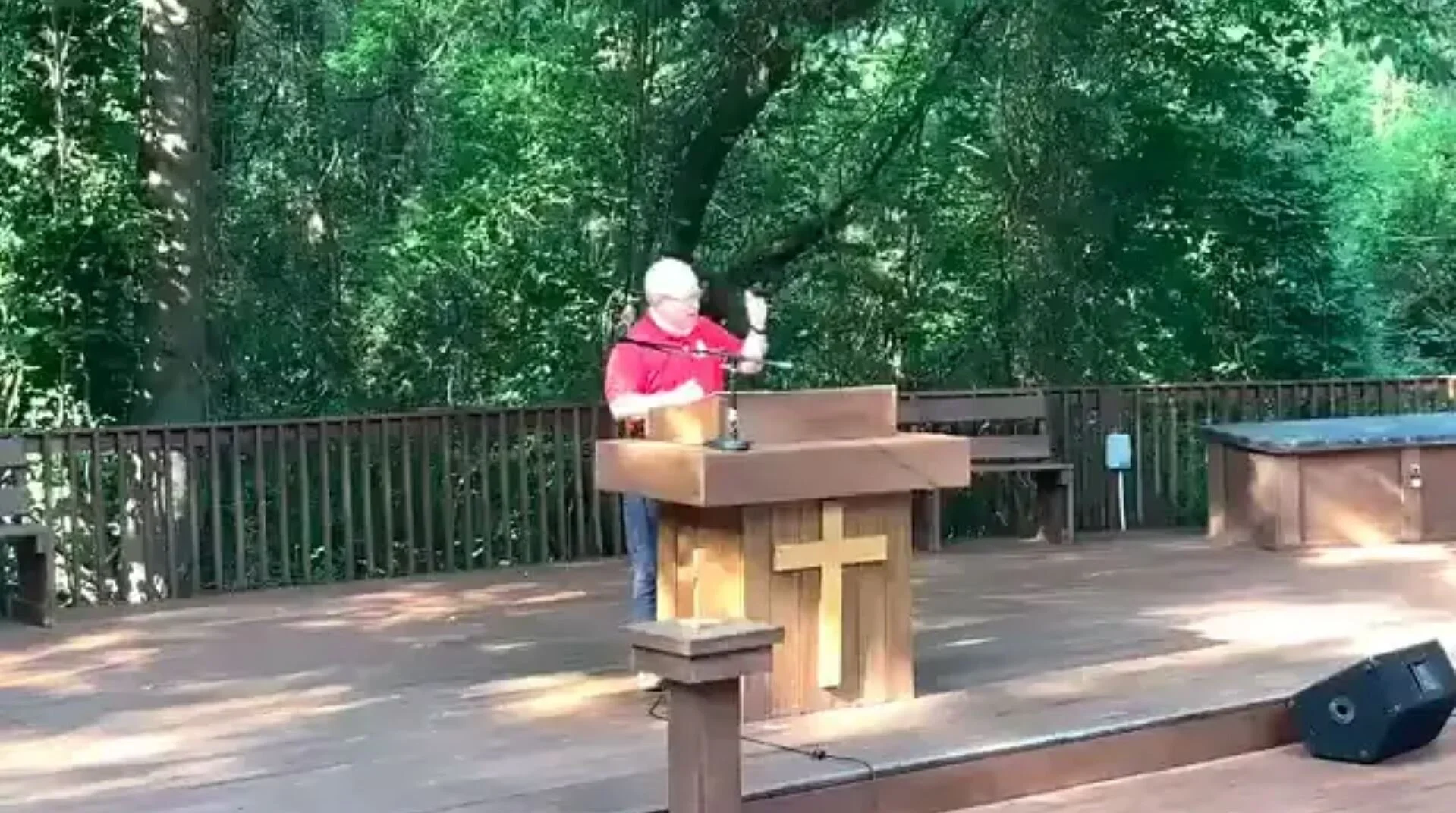 Listen - Part 6: Partnership With God