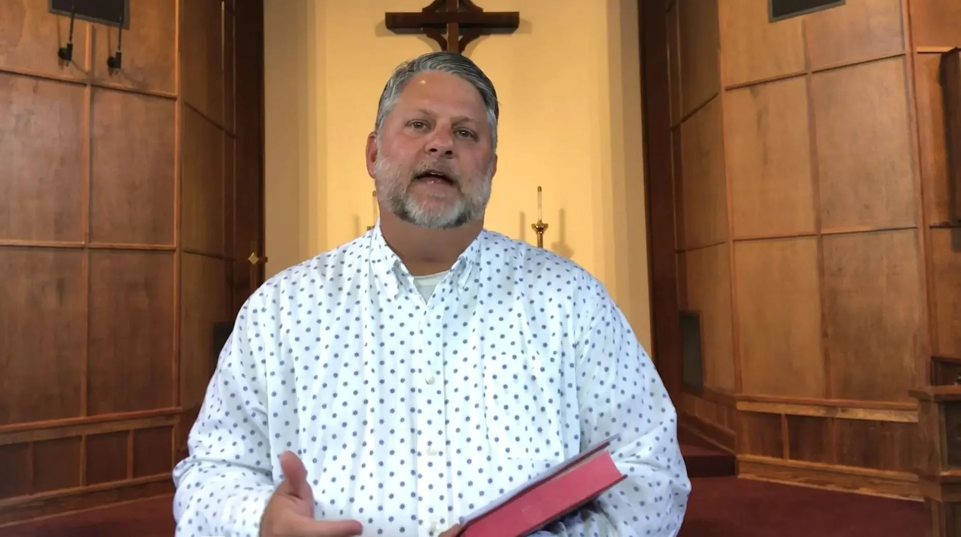 Listen - Part 6: Partnership With God