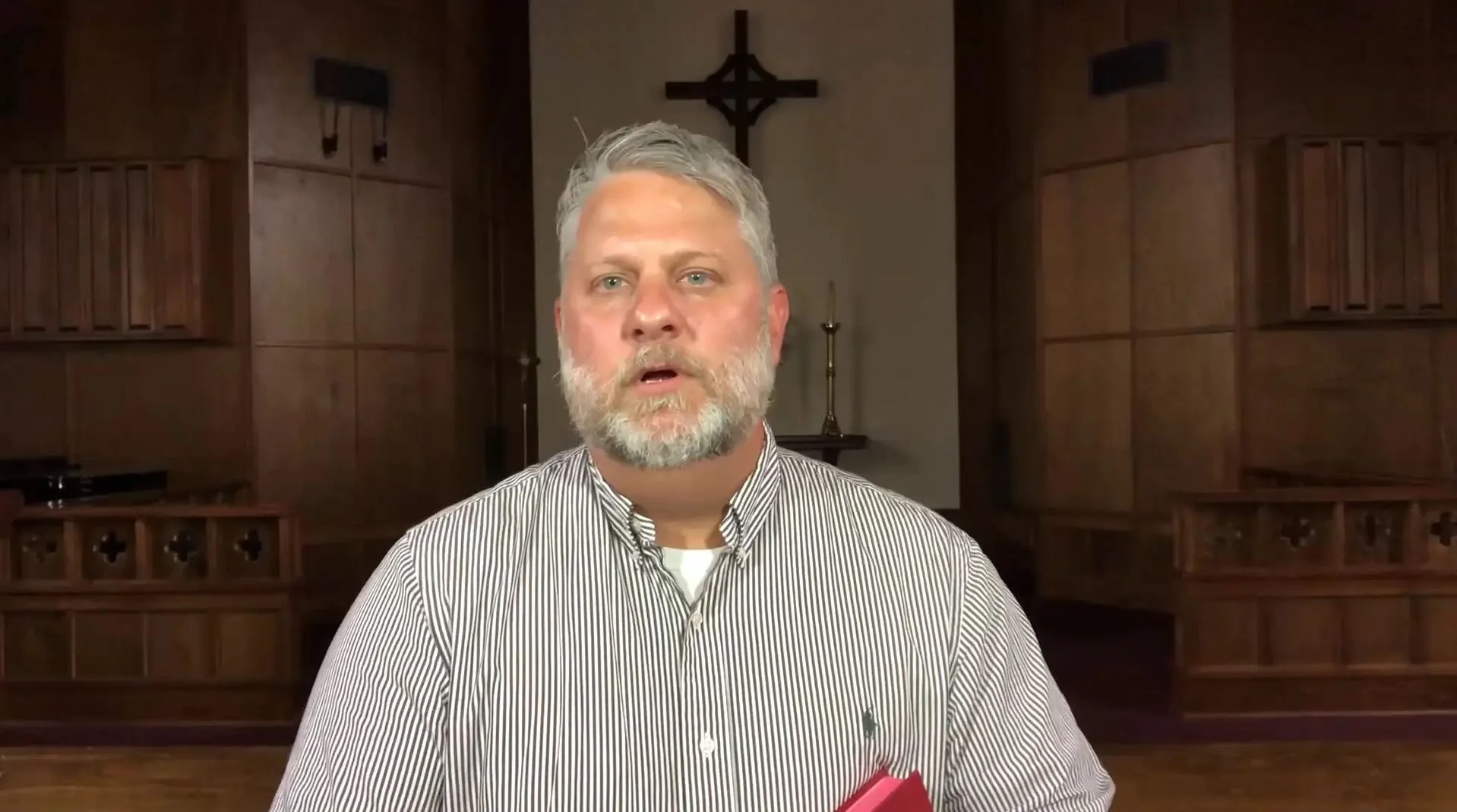 Listen - Part 4: God Hears