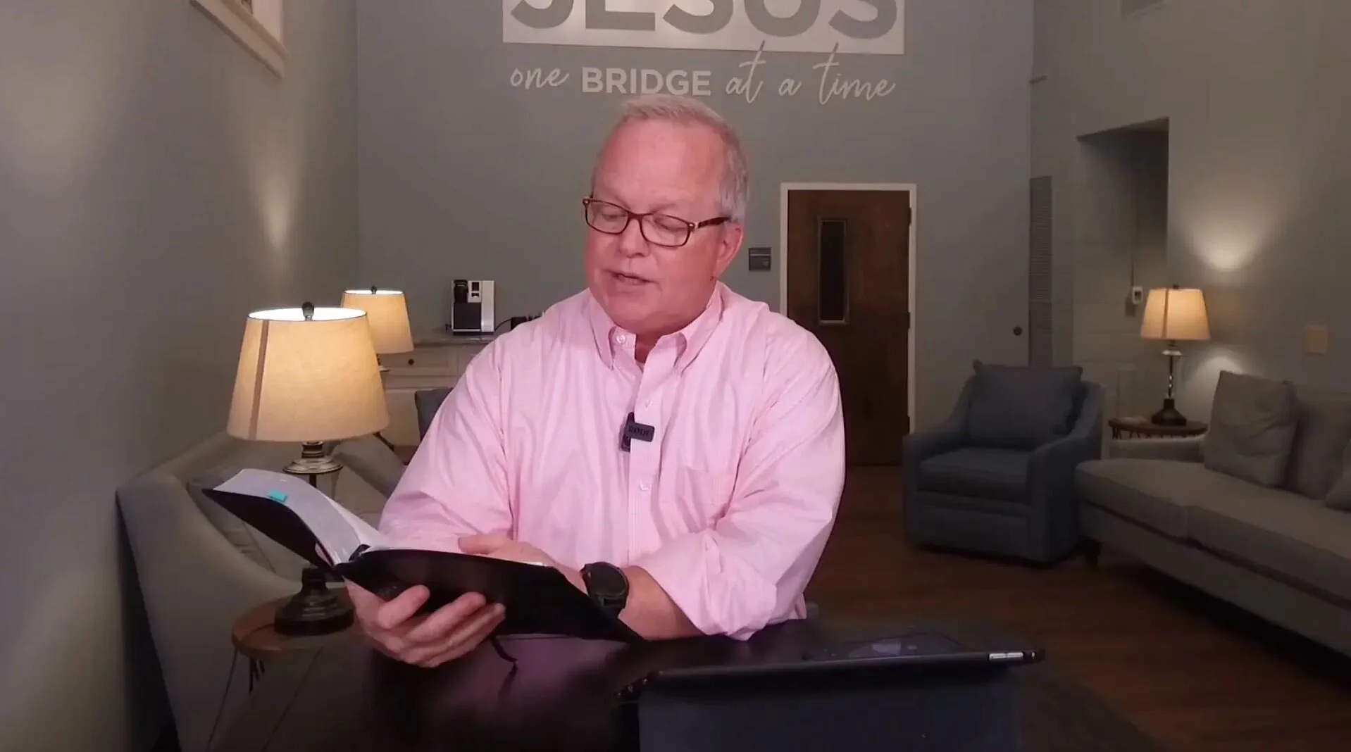 Listen - Part 4: God Hears