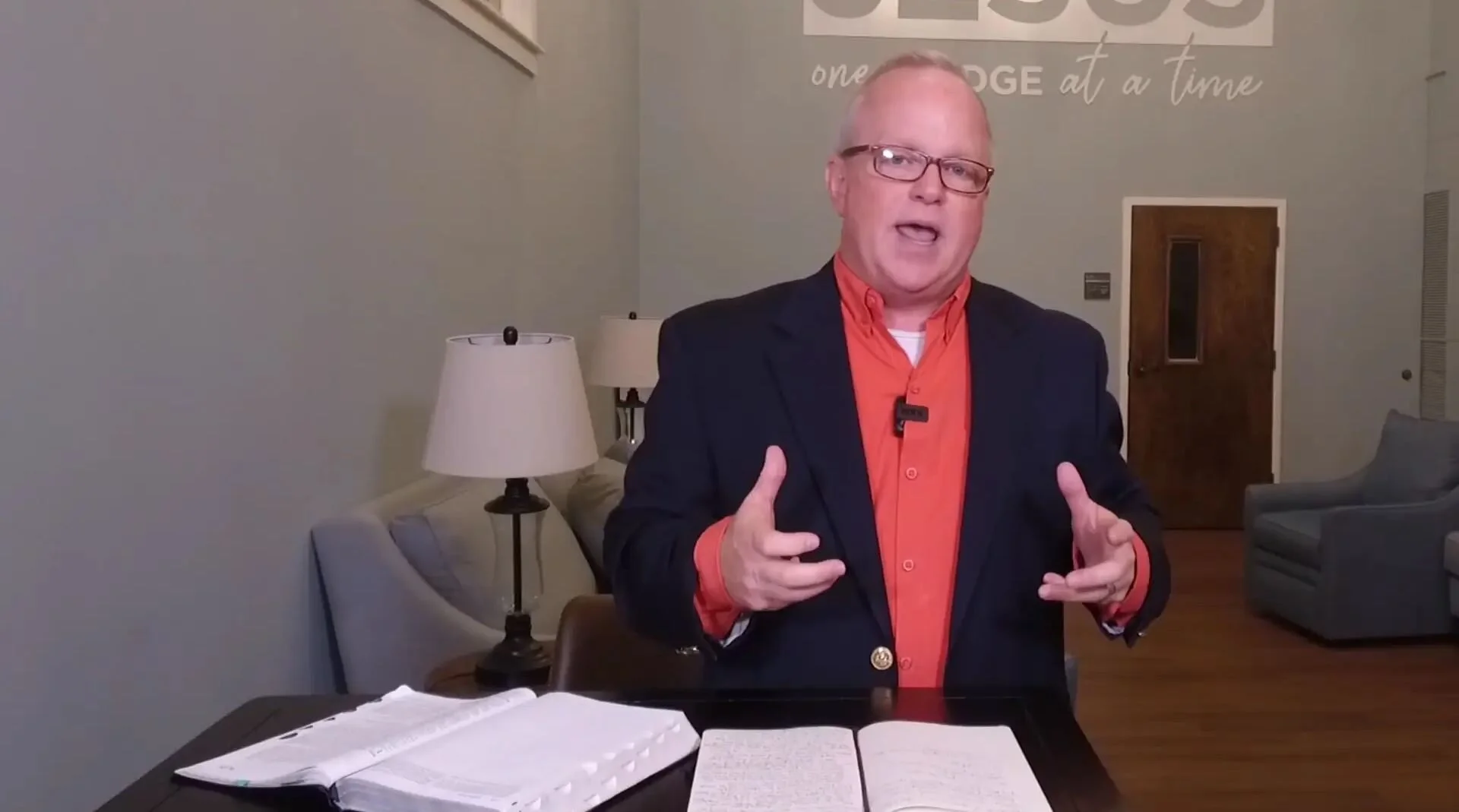 My Life Is Based On A True Story - Part 6