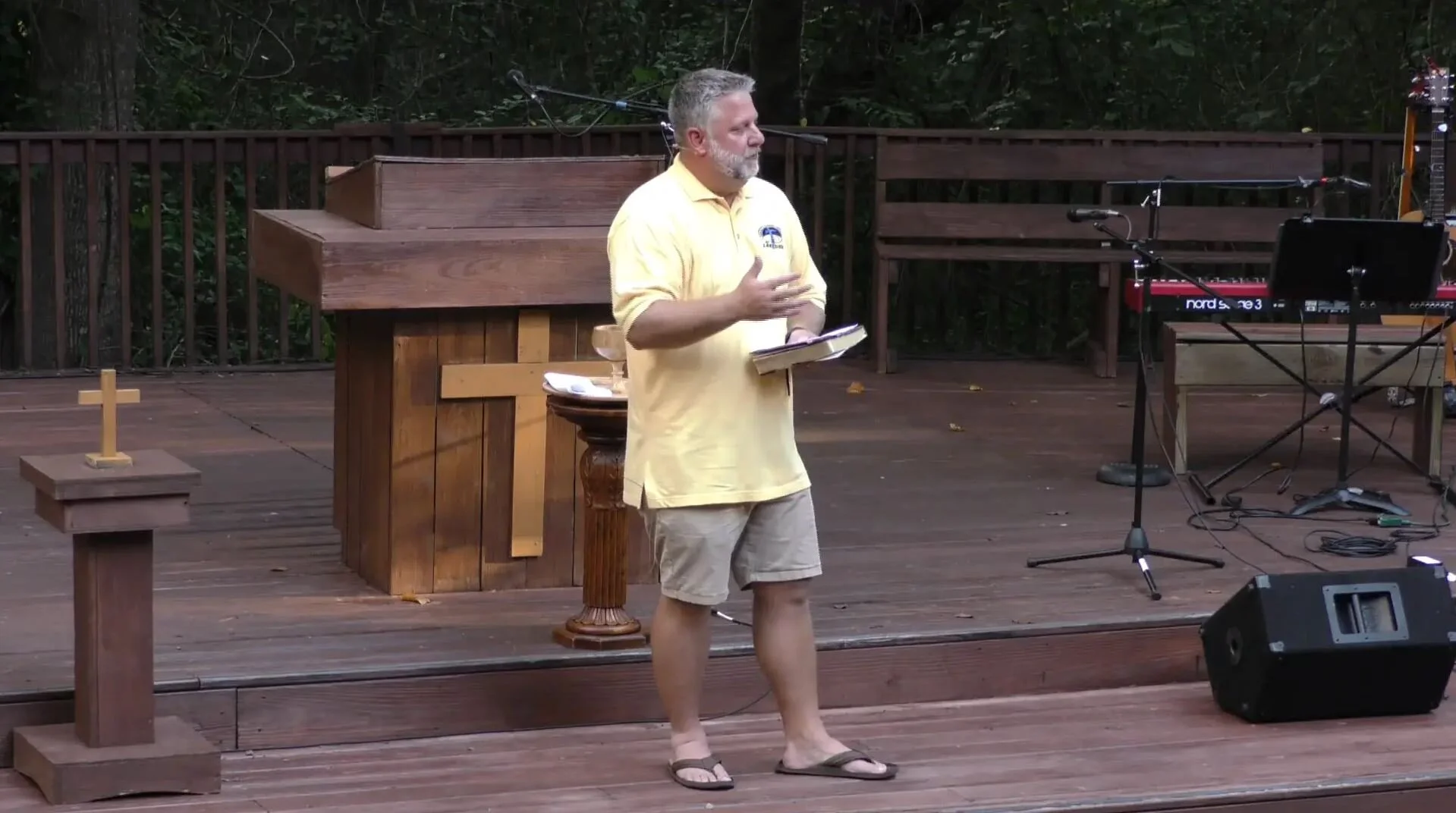 The Struggle Is Real: When You Have To Wait