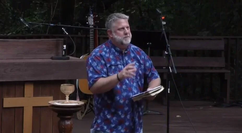 The Struggle Is Real: When You Have To Listen