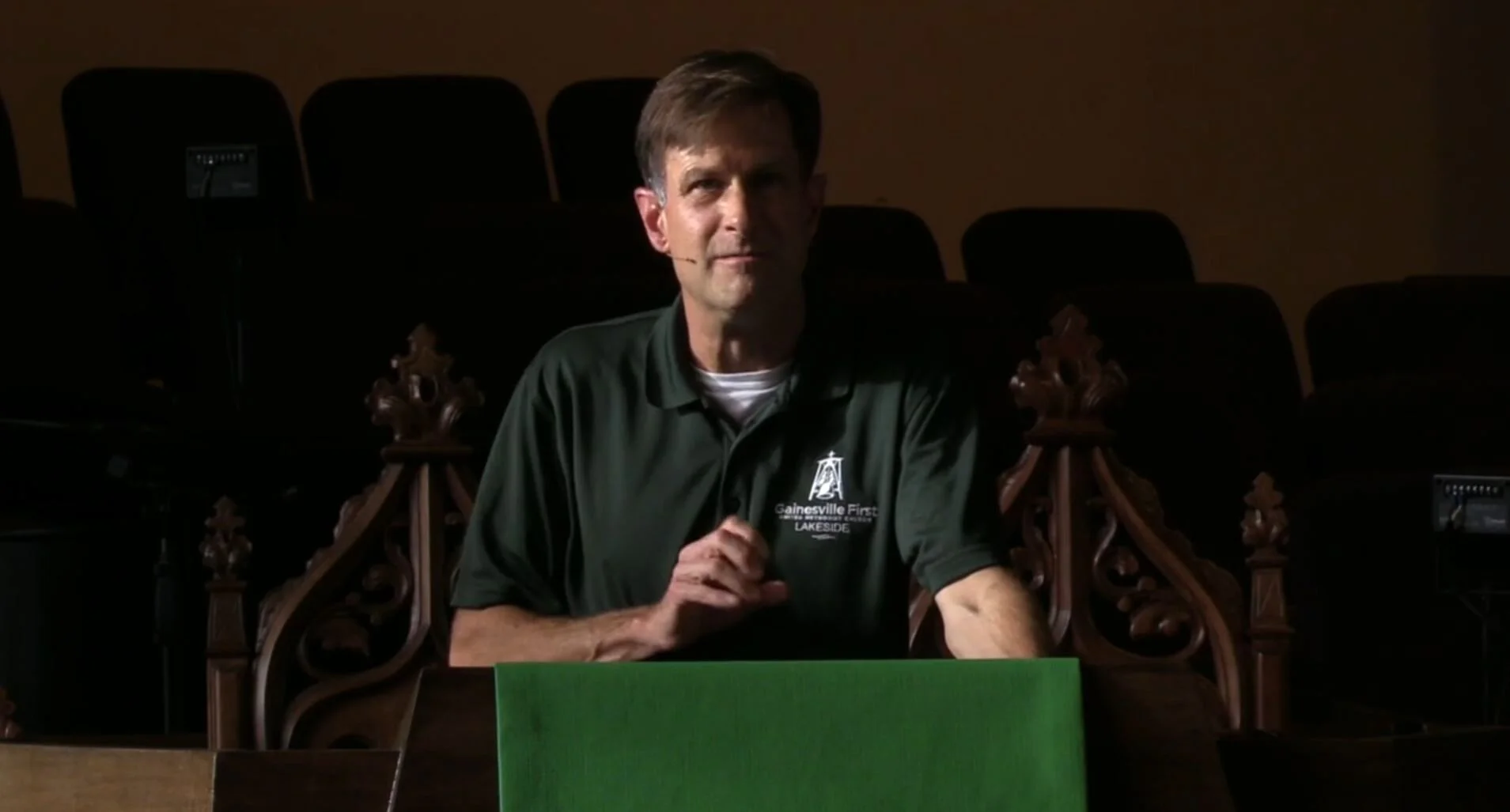 Paul's Prescription For Trying Times