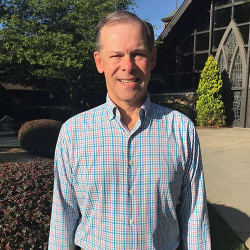 Meet Our Team — Gainesville First UMC