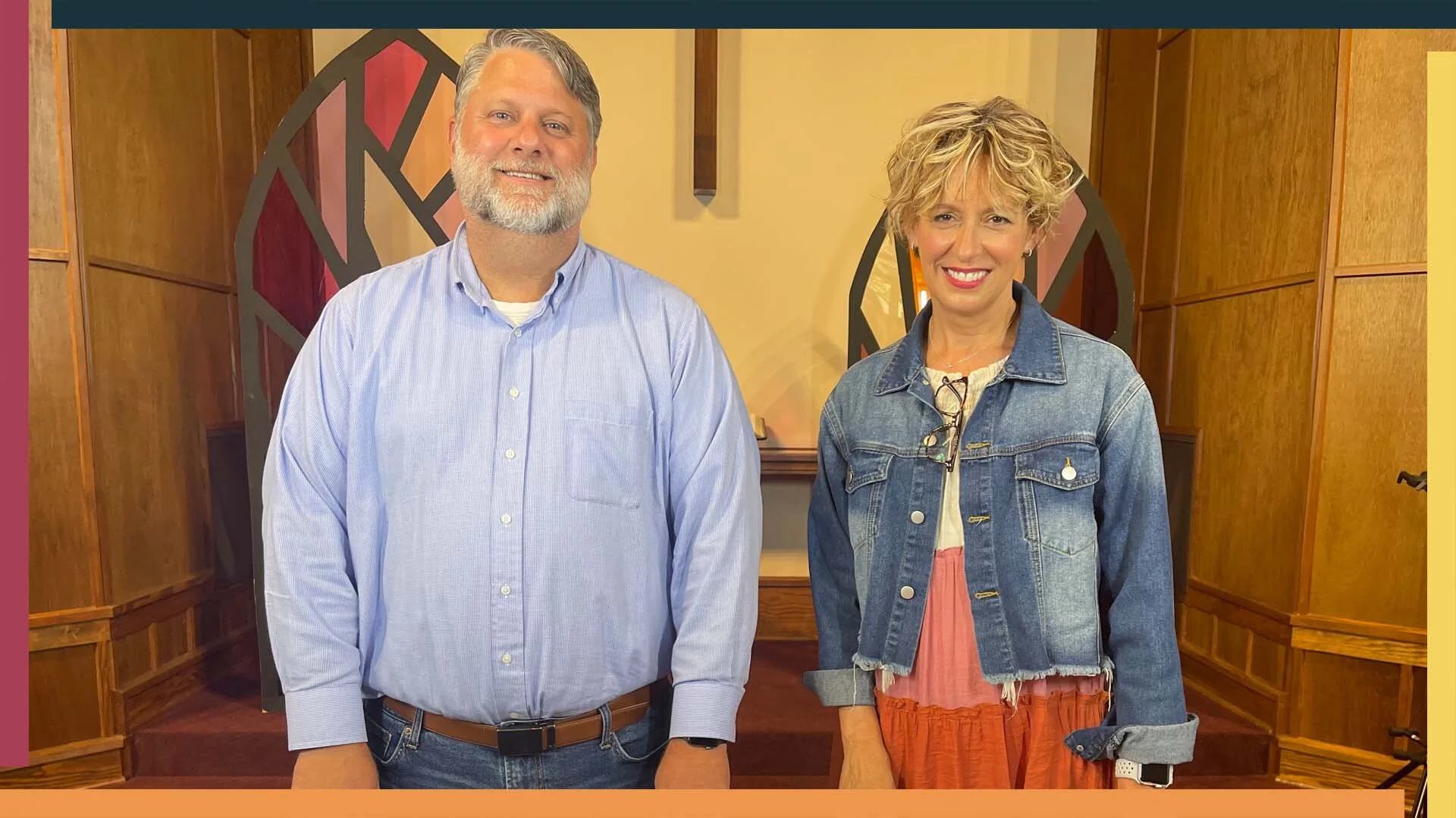 Jesus is Lord! Now, Let’s Not Get Political!