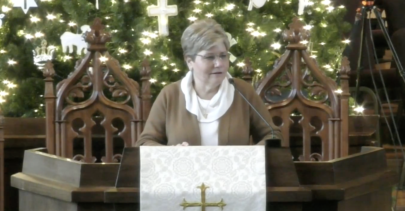 Classic Worship - January 2, 2022