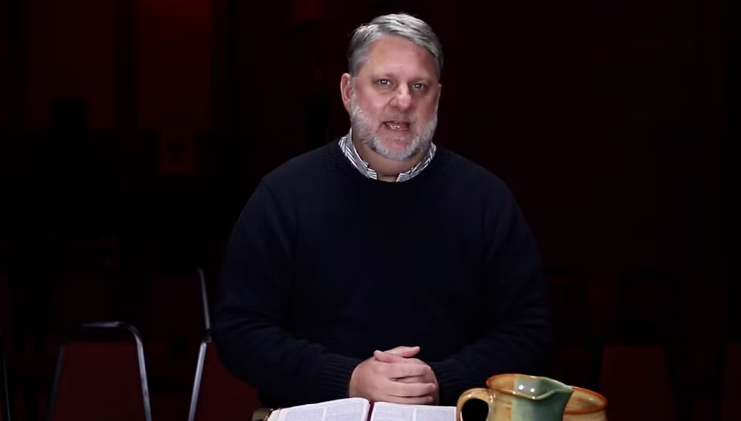 Grounded: Raised to New Life