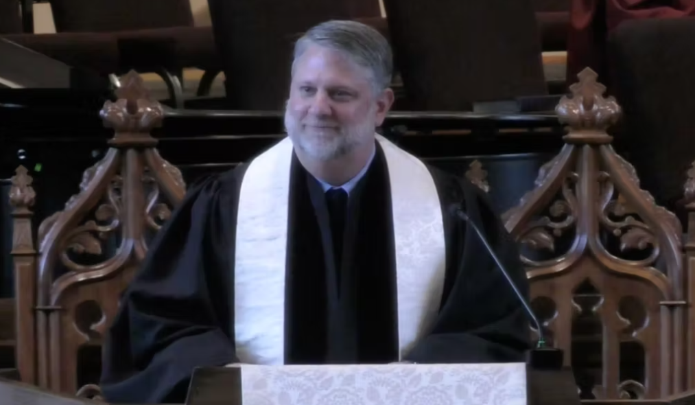 Classic Worship - January 9, 2022