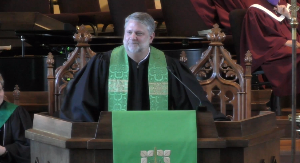 Classic Worship - January 23, 2022