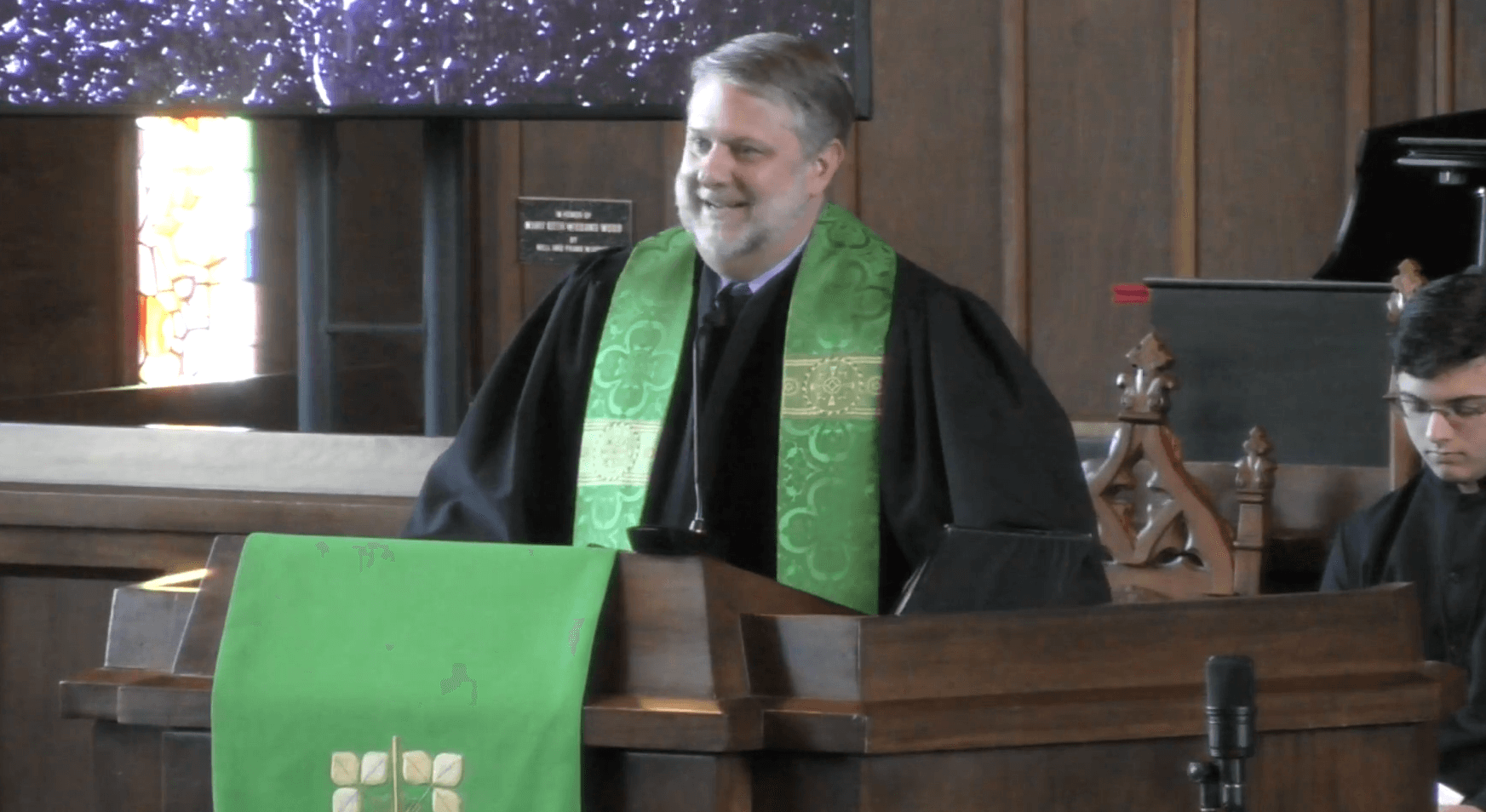 Classic Worship - January 30, 2022