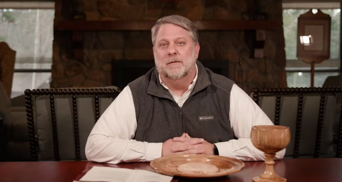 This Is Us: A Table Where Forgiveness Is Practiced