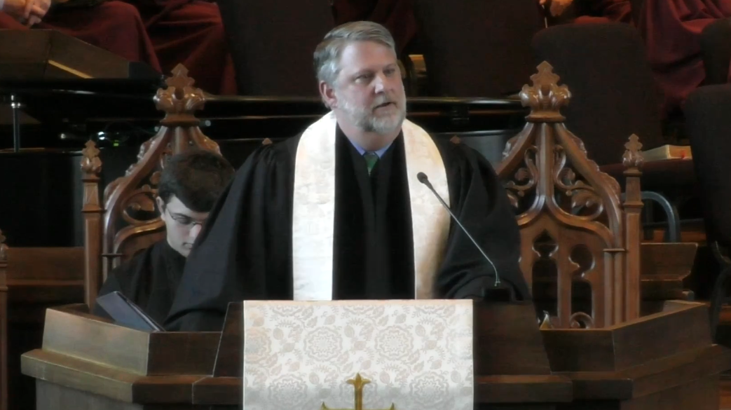 Classic Worship - February 6, 2022