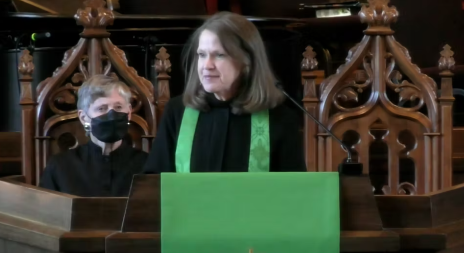 Classic Worship - February 13, 2022