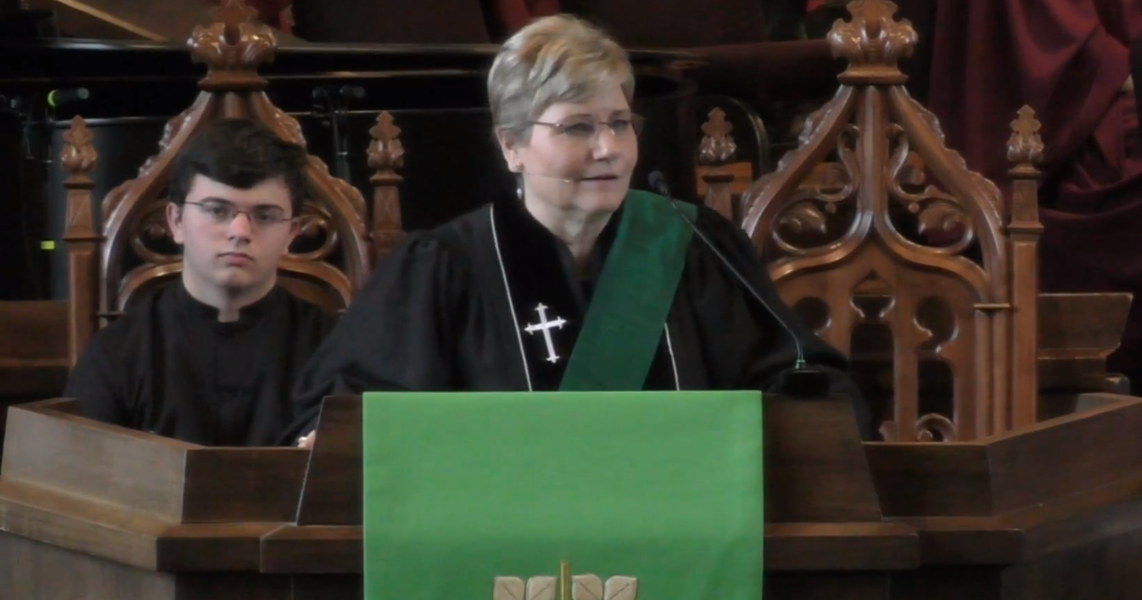 Classic Worship - February 27, 2022