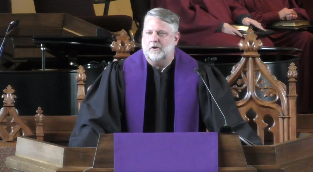 Classic Worship - March 6, 2022