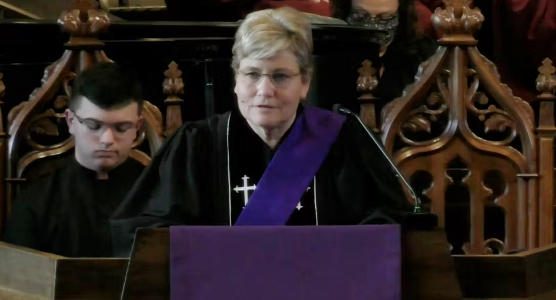 Ash Wednesday - March 2, 2022