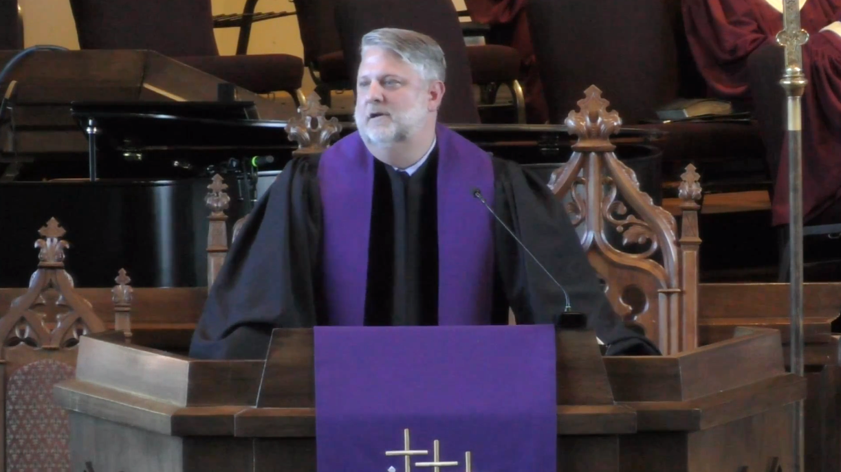 Classic Worship - March 13, 2022