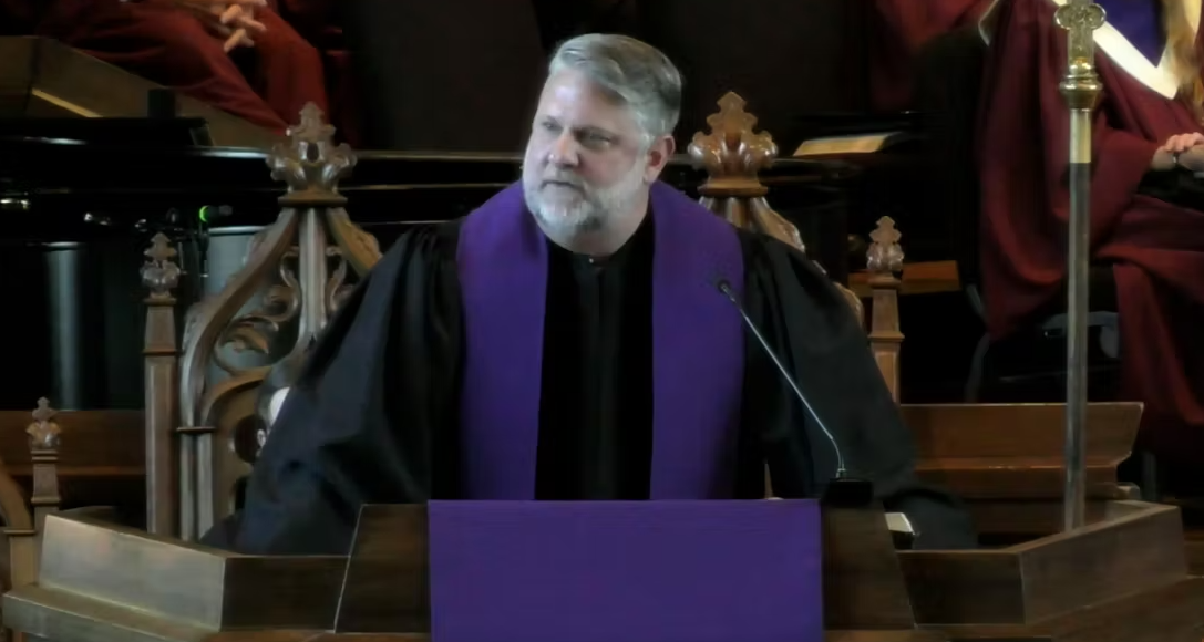 Classic Worship - March 20, 2022