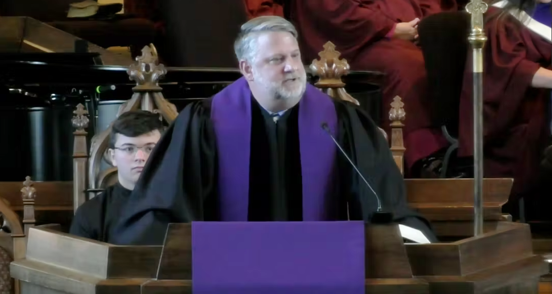 Classic Worship - March 27, 2022