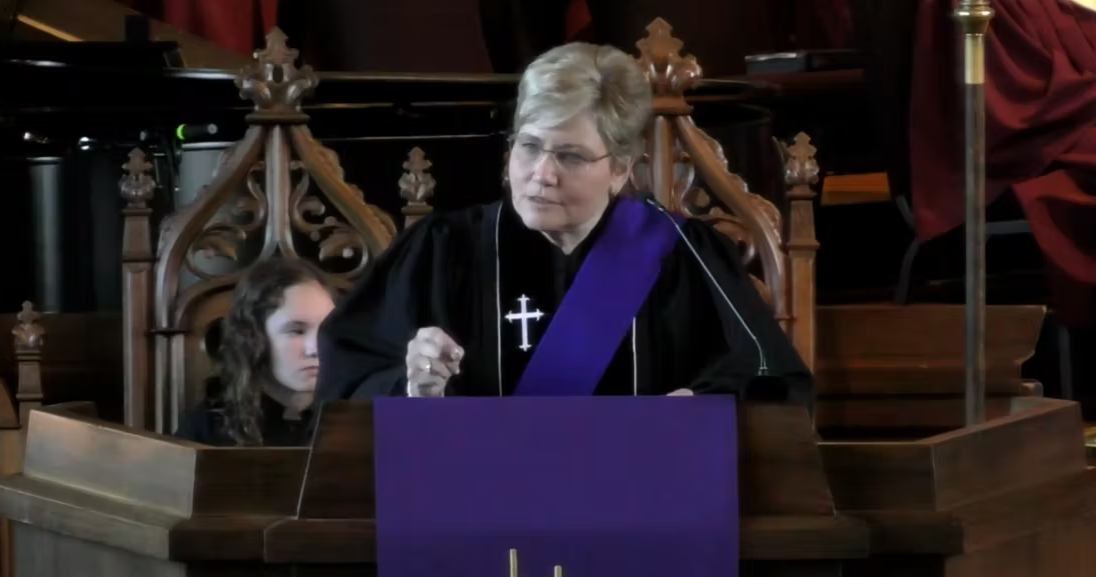 Classic Worship - April 3, 2022