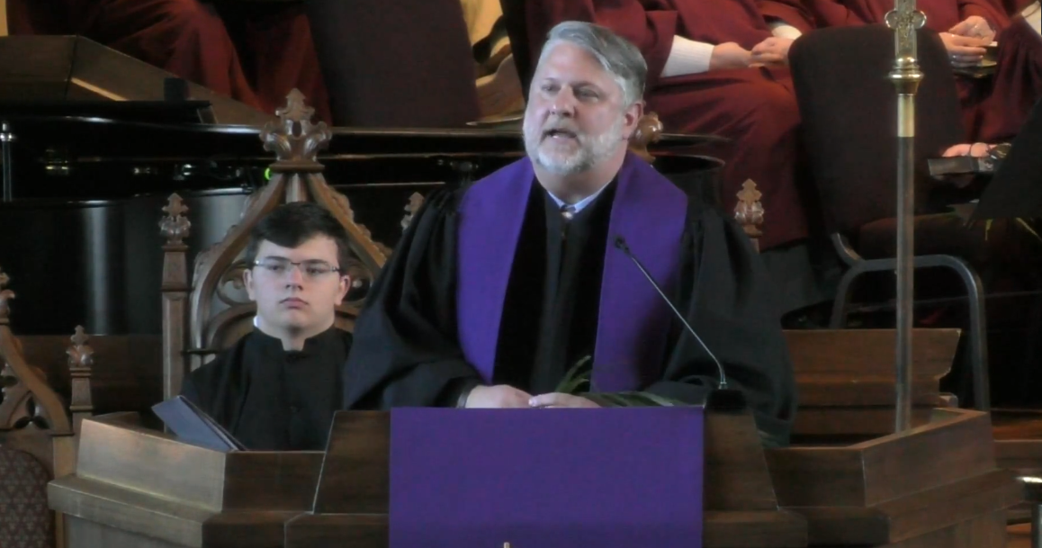 Classic Worship - April 10, 2022