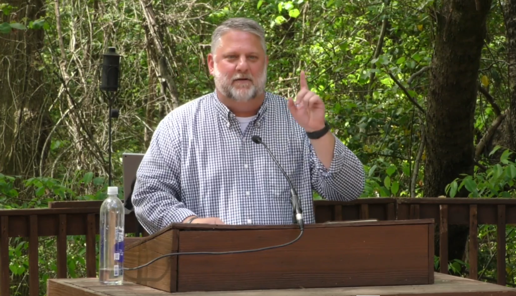 Lakeside Worship - April 24, 2022