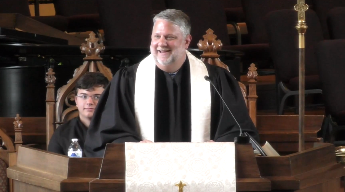 Classic Worship - May 1, 2022