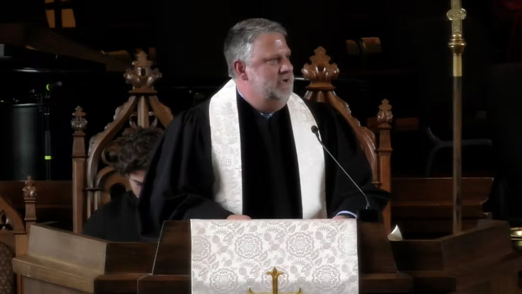 Classic Worship - May 8, 2022