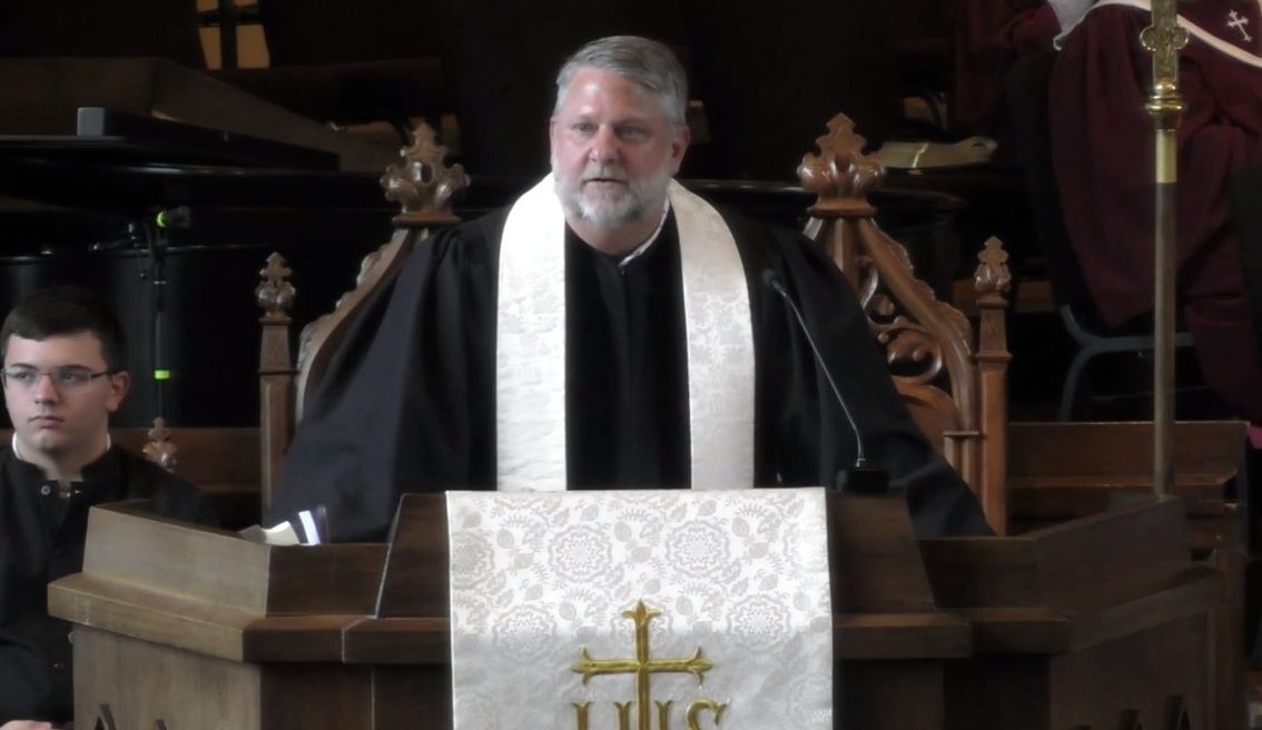 Classic Worship - May 15, 2022