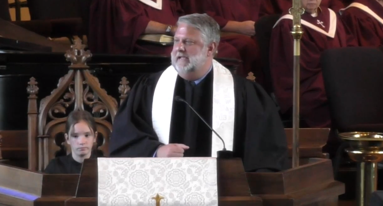 Classic Worship - May 22, 2022