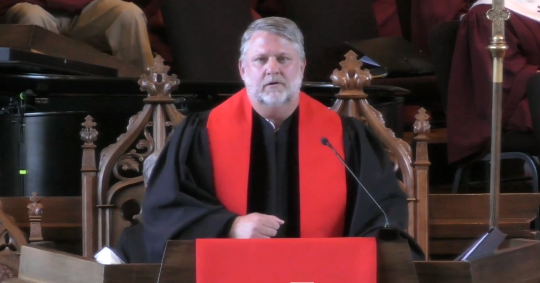 Classic Worship - June 5, 2022