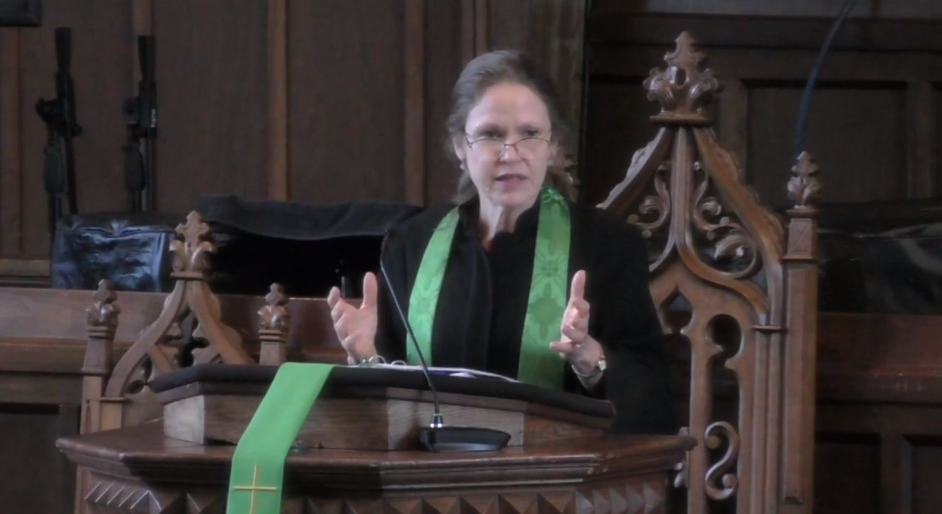 Classic Worship - June 26, 2022