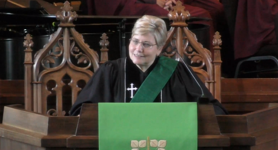 The Way Of Salvation