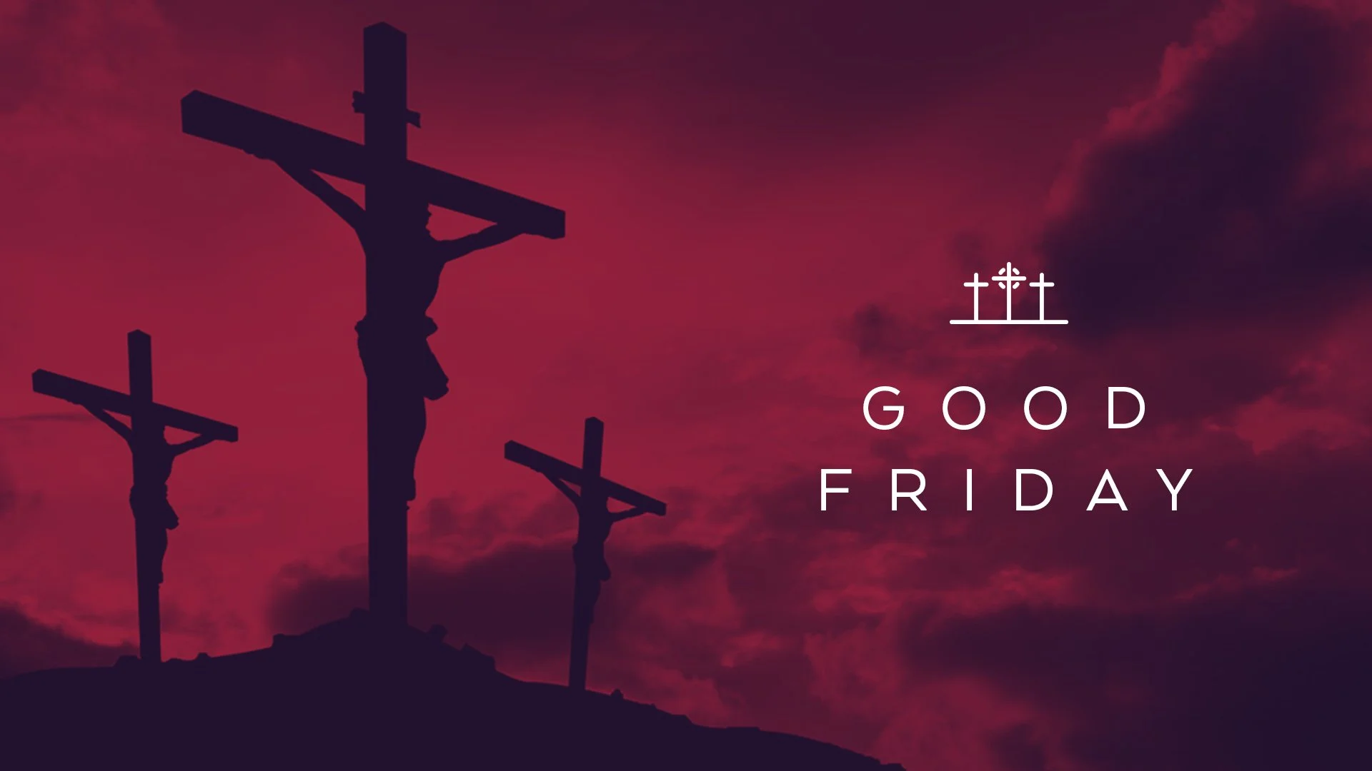 Good Friday - Together What If