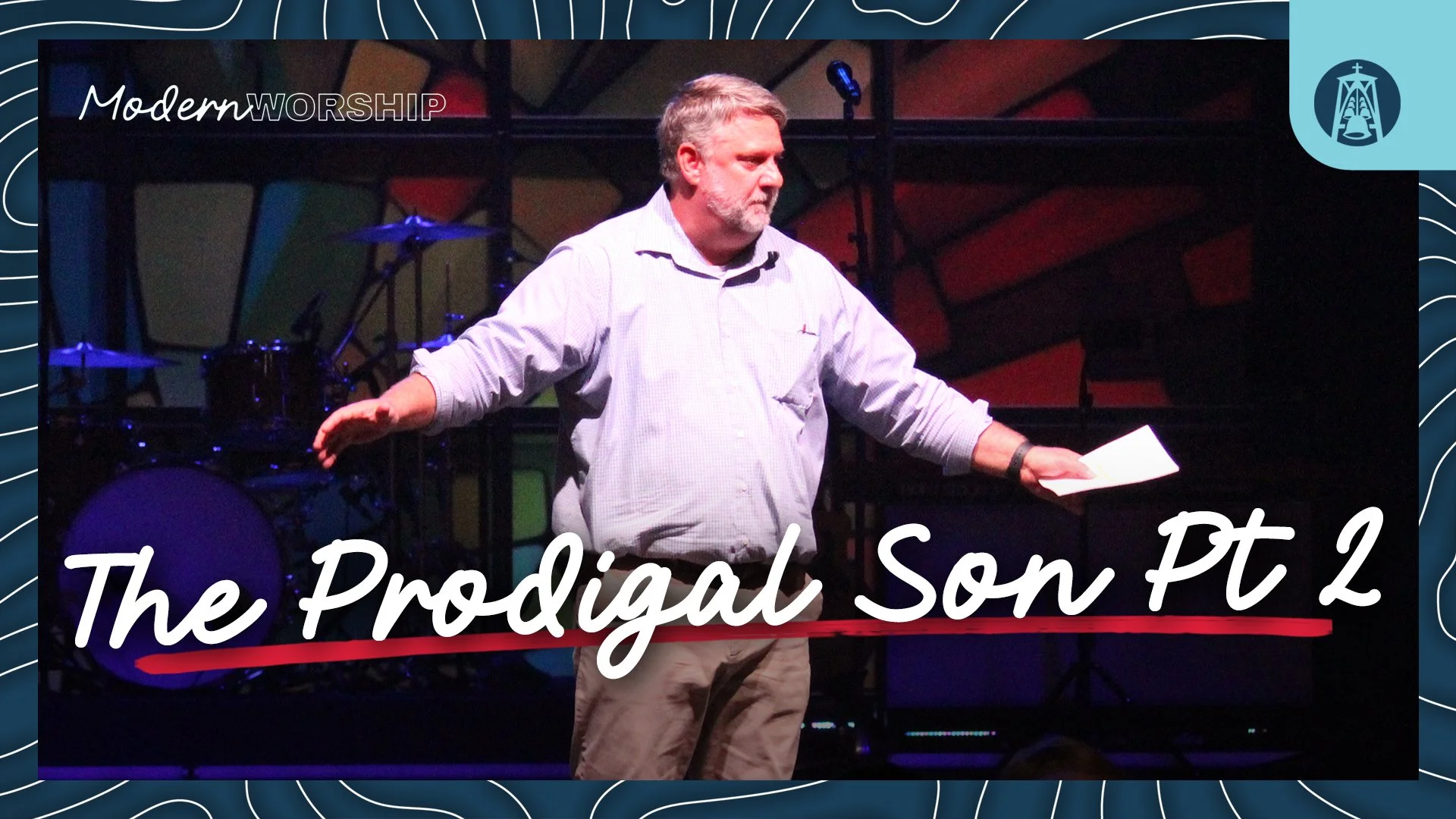 The Prodigal Son Pt. 2