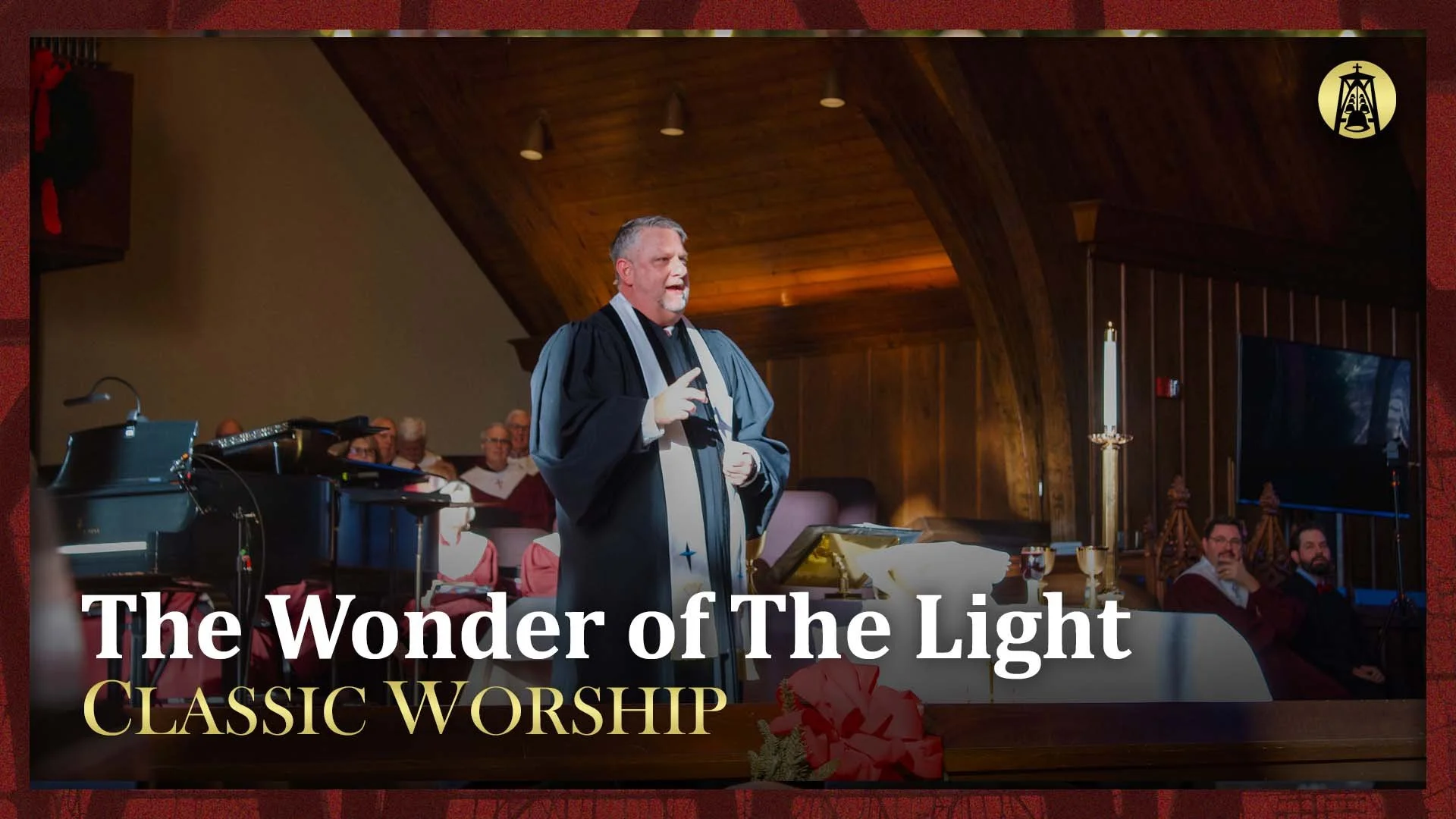 The Wonder of The Light 